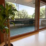 Mazzini Boutique Apartamento Roma