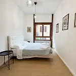 Apartamento Mazzini Boutique