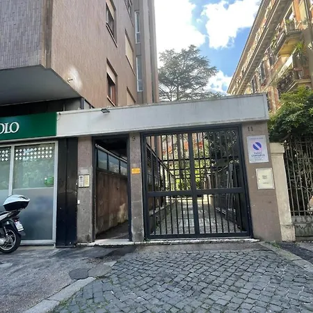 Lejlighed Mazzini Boutique