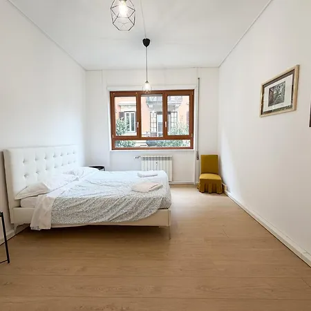 Apartamento Mazzini Boutique *