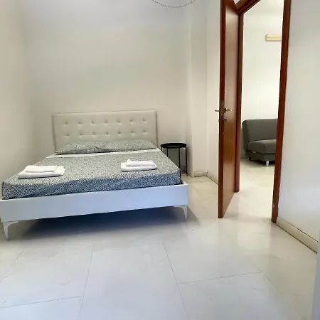 Mazzini Boutique Apartment Rome