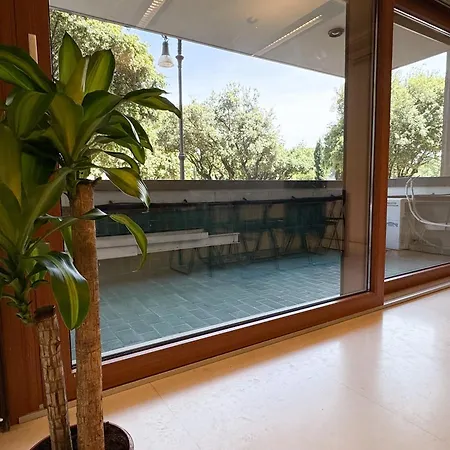 Mazzini Boutique Apartment Rome