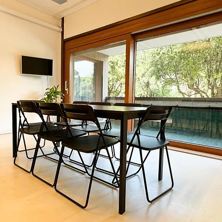 Apartment Mazzini Boutique *